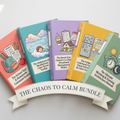 The Chaos-to-Calm All-Access Vault (Bundle)